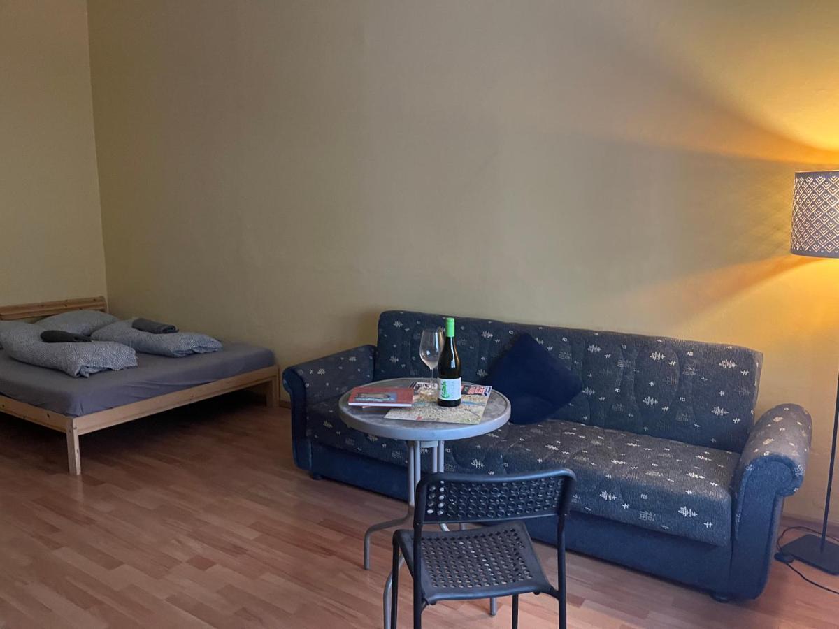 Palace District Rooms Budapest Luaran gambar